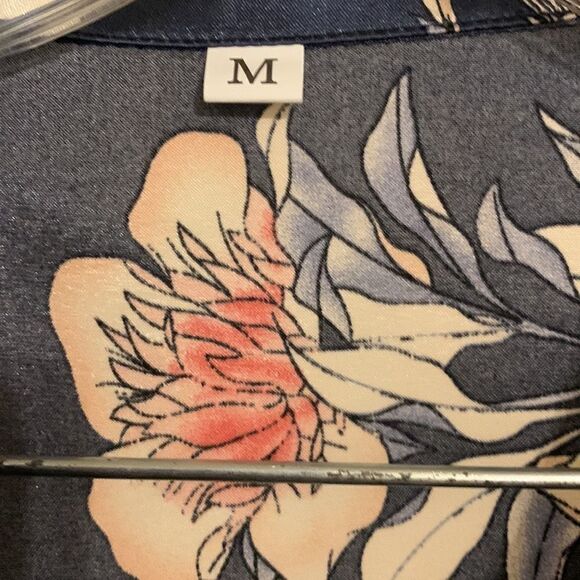 Size Medium New in package three-piece pajama set - Picture 2 of 10